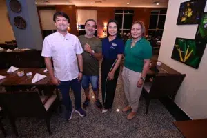 Mais de 15 hotéis foram credenciados pela prefeitura - Foto Divulgação Manauscult