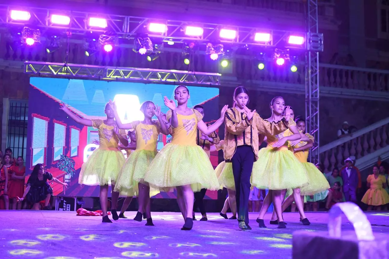 Com canções que atravessaram gerações