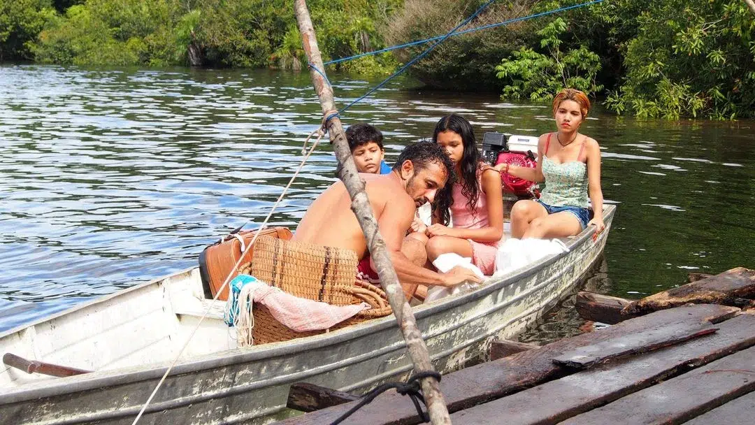 Festival de Cinema da Amazônia – Olhar do Norte