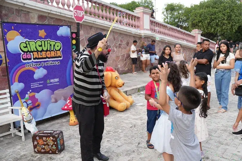 Foto: Divulgação/Portal da Cultura