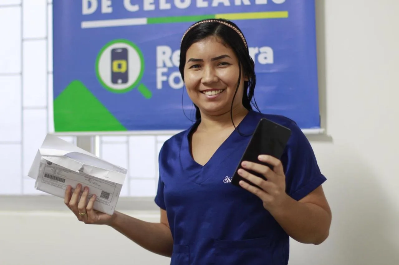 Foto: Divulgação/Secom