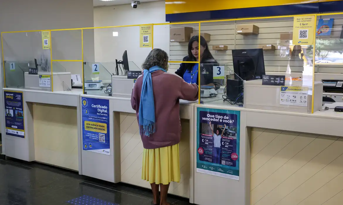 Foto: Agencia Brasil