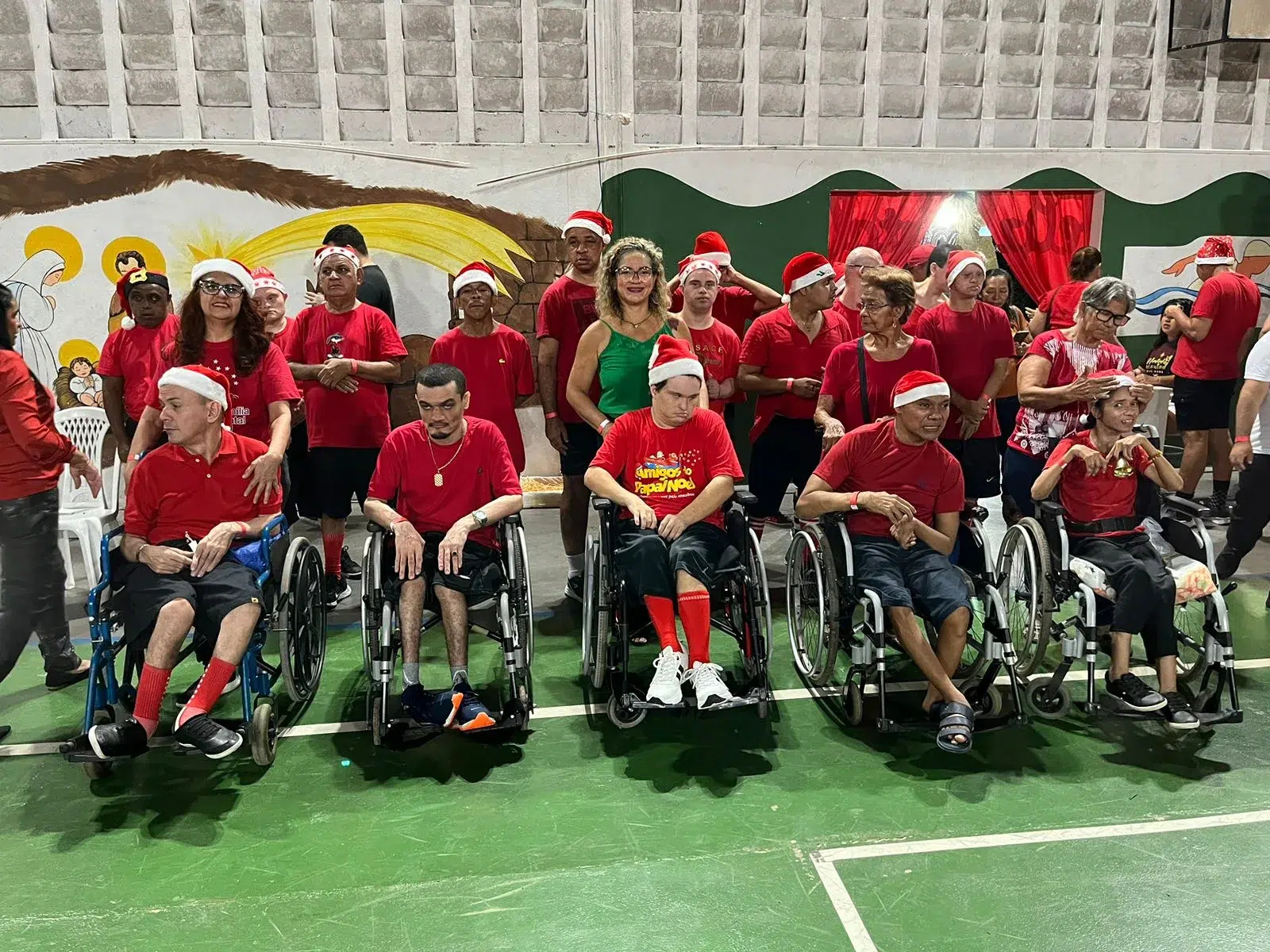 Foto: Divulgação/Assessoria