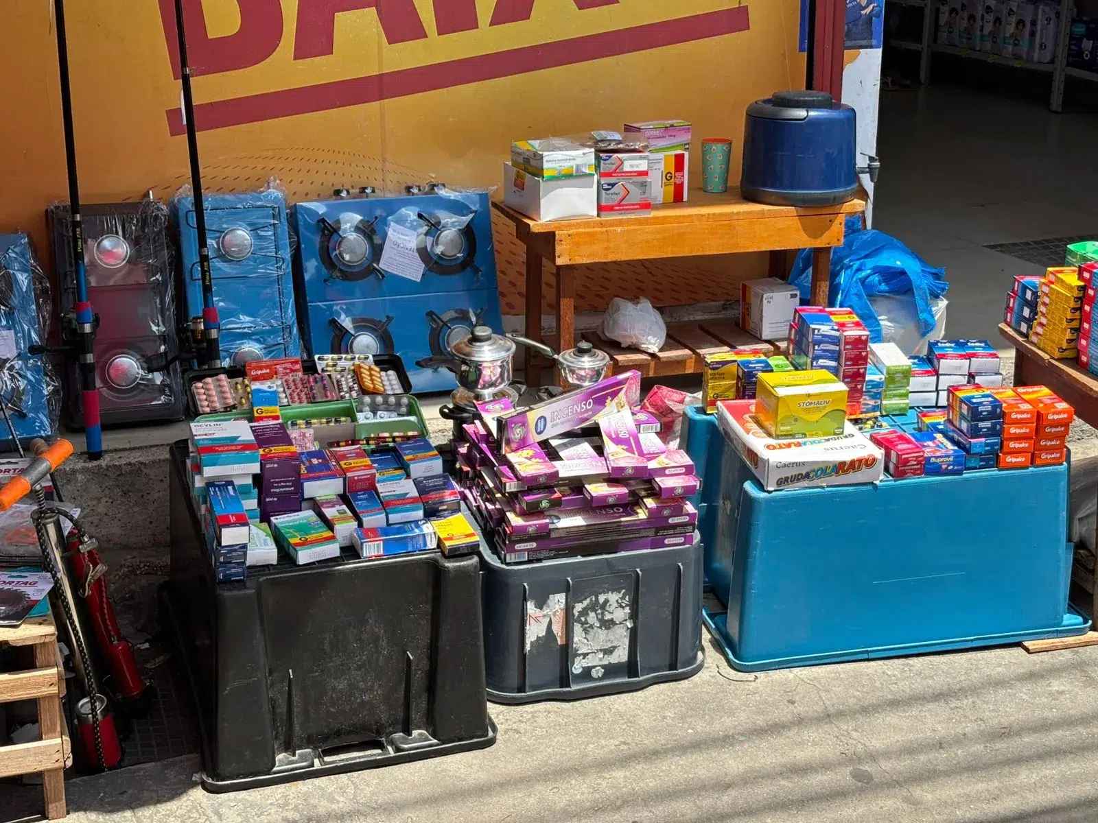 Foto:Reprodução/ Duílio Cândido